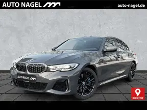 BMW Others M340d xDrive Leder SHZ ACC LED HUD Harman-Kardon