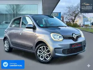 Renault Twingo 1.0 SCe Klima wenig Kilometer Scheckheft