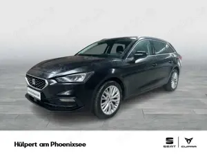 SEAT Leon ST 2.0 XCELLENCE CAM NAVI VIRTUAL-COCKPIT