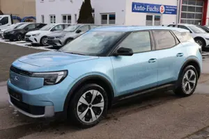 Ford Explorer RWD 52kWh Kamera Teilleder Navi ACC