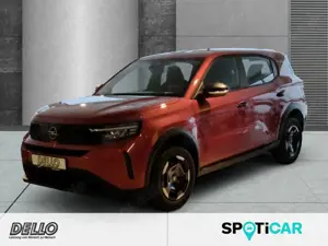 Opel Frontera Edition Hybrid 81kw 6-AT Komfort Tech-Paket Navi D