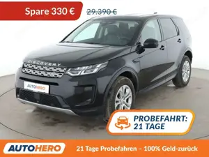 Land Rover Discovery Sport P300e Hybrid S AWD Aut.*NAVI*360°*LED*PDC*SHZ*