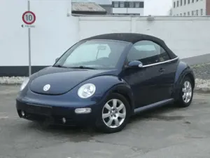 Volkswagen New Beetle 1.4