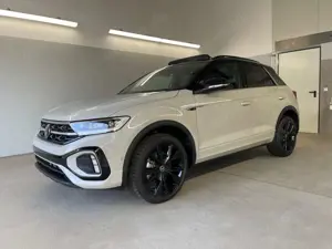 Volkswagen T-Roc R-Line 190PS 4M DSG Pano+AHK+Black+IQ.Light+IQ....