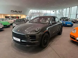 Porsche Macan S *Approved*14-Wege*75Liter*