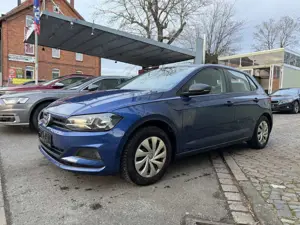 Volkswagen Polo Trendline