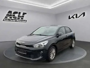 Kia Rio RIO 1.0T DREAM-TEAM|NAVI|KAMERA|16Z|CARPLAY|SITZH.