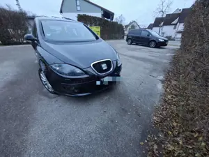 SEAT Altea 2.0 TDI Sport Edition