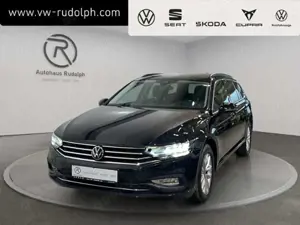 Volkswagen Passat Variant 2.0 TDI DSG Business / Navi LED