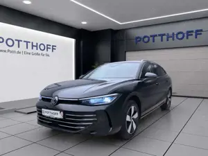 Volkswagen Passat Variant 1.5 eTSI DSG BUSINESS IQ.LIGHT NA