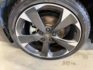 CUPRA Leon 1.5eTSI DSG Assist XL Navi Matrix LED