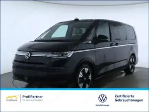 Volkswagen T7 Multivan T7 Multivan 1.5 TSI eHybrid LÜ*4M*STYLE*7SITZ*VI