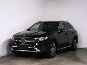 Mercedes-Benz GLC 220 d 4M AVANTGARDE ADV+AHK+360°+DISTR+WI-PA
