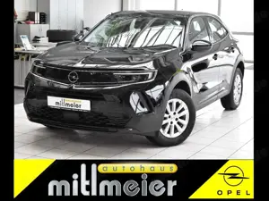 Opel Mokka 1.2T Edition LED DAB+ Kamera SHZ PDC ALU