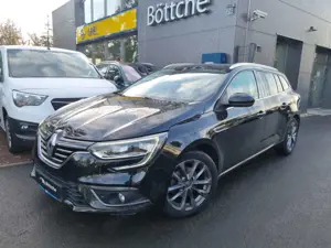 Renault Megane 1.2 Symphony LED/Navi/HUD/SHZ/PDC/Kamera