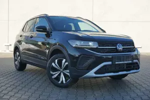 Volkswagen T-Cross 1.0TSI AHK Navi/MirrorLi Kamera ACC MJ26