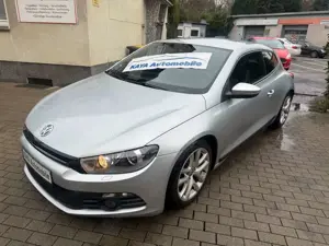 Volkswagen Scirocco 1.4 TSI*NAVI*STEUERKETTE NEU*118 KW*