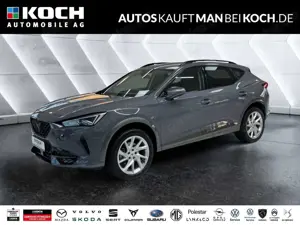 CUPRA Formentor 1.5 TSI OPF DSG PDC ACC LED DAB KESSY