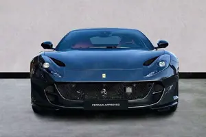 Ferrari 812 Superfast *AFS*ADAS*Lift*Karbon*360Grad* Bild 4