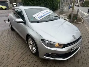 Volkswagen Scirocco 1.4 TSI*NAVI*STEUERKETTE NEU*118 KW*