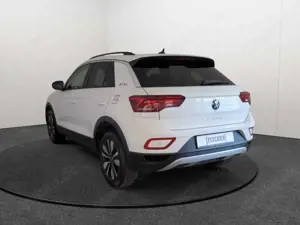 Volkswagen T-Roc 1.5TSI DSG Life LED AHK Navi Rear View ACC Bild 4