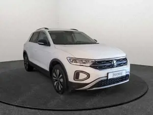 Volkswagen T-Roc 1.5TSI DSG Life LED AHK Navi Rear View ACC Bild 3
