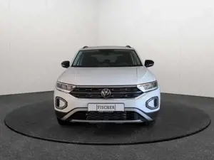 Volkswagen T-Roc 1.5TSI DSG Life LED AHK Navi Rear View ACC Bild 2