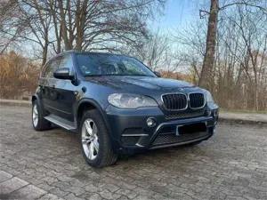 BMW X5 xDrive30d