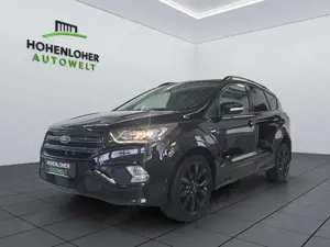 Ford Kuga ST-Line *Kamera*elekt.Heckk*Beh.Lenkrad*SHZ