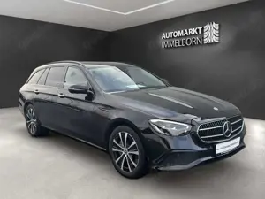 Mercedes-Benz E 300 e AHK*360*Night*HUD*Distro*LED*Leder*DAB