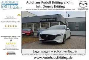 Mazda 3 Benzin 140PS 6GS Centre-Line Navi PDC SHZ