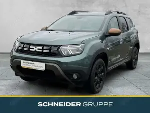 Dacia Duster EXTREME TCE 150 EDC Extreme LED+NAVI+KAMERA+SHZ