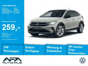 Volkswagen Taigo 1.5 TSI ENERGY DSG Pano*RFK*Klima*LED
