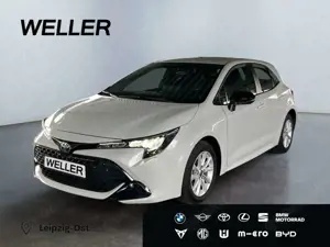 Toyota Corolla 1.8 Hybrid Business Edition *ACC*SHZ*CAM*