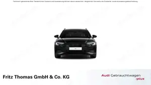 Audi A6 Avant 50 TDI quattro MLED S line Sportp. RKamera