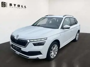 Skoda Kamiq 1.5 TSI Tour Navi+LED+VirtualCockpit+++
