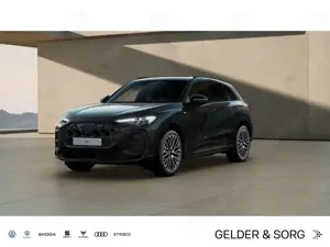 Audi Q5 SUV TDI qu EdOne*TechPro*ExpPro*AHK*Pano*Luft