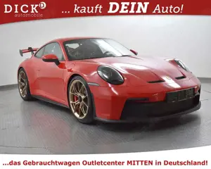 Porsche 992 GT3 CLUBSPORT APPR 06/28CHRONO+SCHALE+KAM+