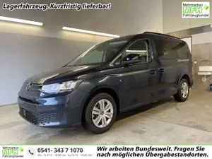 Volkswagen Caddy Maxi 1.5 TSI DSG AHK+7Sitz+Cam+KlimaAuto+App+Wi...