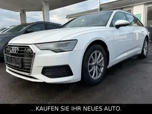 Audi A6 Avant 45 TFSI*Navi*Pano*LED*Sitzheizung*PDC