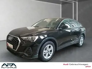 Audi Q3 Sportback 35 TFSI S tronic RFK*ACC*17Zoll