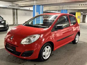 Renault Twingo Twingo 1.2 Je t‘aime *TÜV NEU*