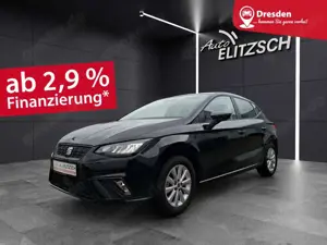 SEAT Ibiza TSI Style LED Navi ACC SH LM