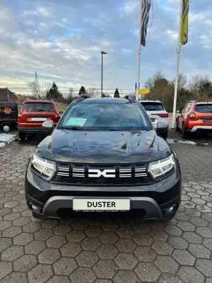 Dacia Duster II 1.5 BLUE dCi 115 Journey 4WD (EURO 6d)
