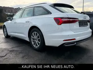 Audi A6 Avant 45 TFSI*Navi*Pano*LED*Sitzheizung*PDC Bild 5