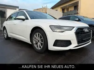 Audi A6 Avant 45 TFSI*Navi*Pano*LED*Sitzheizung*PDC Bild 2