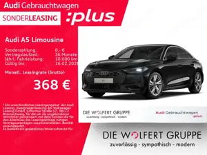 Audi A5 TDI S tronic ACC*RFK*PARKASSISTENT