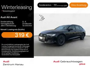 Audi A6 45 TFSI advanced*NAVI-PLUS*MATRIX*KAMER