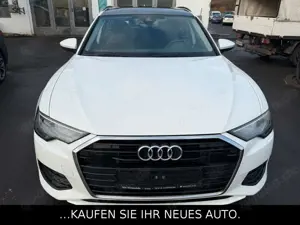 Audi A6 Avant 45 TFSI*Navi*Pano*LED*Sitzheizung*PDC Bild 4