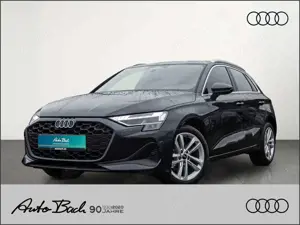 Audi A3 TFSI 110 kW S tronic